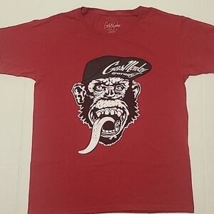 Gas Monkey Garage tee